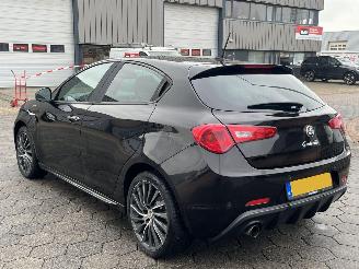 Alfa Romeo Giulietta 1.4 T Sprint AUTOMAAT picture 6