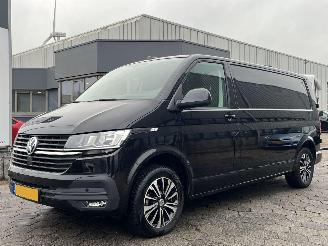 krockskadad bil bedrijf Volkswagen Transporter 2.0 TDI L2H3 28 Bulli AUTOMAAT 2022/11