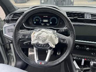 Audi Q3 SPORTBACK  45 TFSI e S Edition PANO AUTOMAAT picture 24