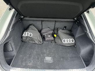 Audi Q3 SPORTBACK E-TRON 45 TFSI e S Edition PANO AUTOMAAT picture 9