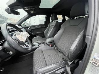 Audi Q3 SPORTBACK  45 TFSI e S Edition PANO AUTOMAAT picture 9