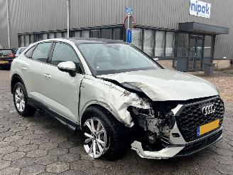 Audi Q3 SPORTBACK E-TRON 45 TFSI e S Edition PANO AUTOMAAT picture 3