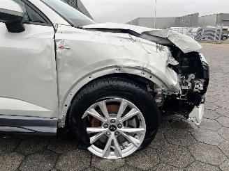 Audi Q3 SPORTBACK  45 TFSI e S Edition PANO AUTOMAAT picture 19