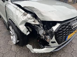 Audi Q3 SPORTBACK  45 TFSI e S Edition PANO AUTOMAAT picture 20