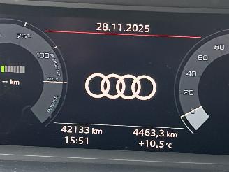 Audi Q3 SPORTBACK  45 TFSI e S Edition PANO AUTOMAAT picture 13
