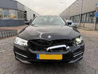 BMW 5-serie 520i High Executive picture 2