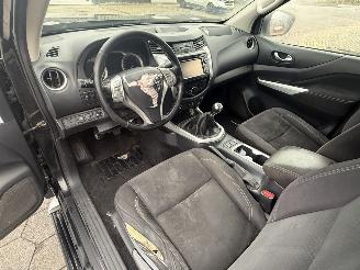 Nissan Navara 2.3 dCi Visia King Cab picture 14