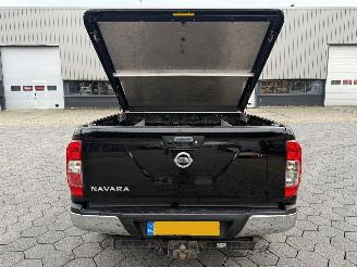 Nissan Navara 2.3 dCi Visia King Cab picture 11