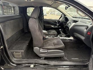 Nissan Navara 2.3 dCi Visia King Cab picture 19