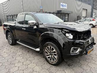 Nissan Navara 2.3 dCi Visia King Cab picture 3