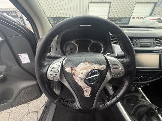 Nissan Navara 2.3 dCi Visia King Cab picture 16