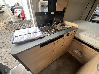 Citroën  2.2 Road Car R540 103KW picture 9