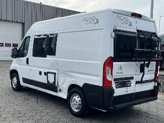 Citroën  2.2 Road Car R540 103KW picture 4