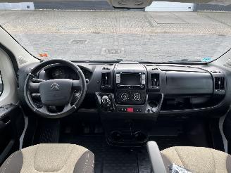 Citroën  2.2 Road Car R540 103KW picture 14