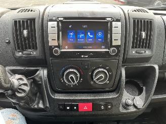 Citroën  2.2 Road Car R540 103KW picture 19