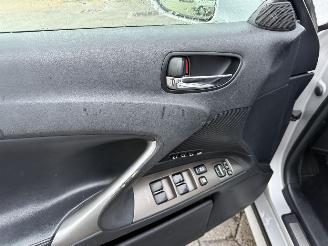 Lexus IS 250 Executive picture 11