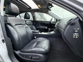 Lexus IS 250 Executive picture 15