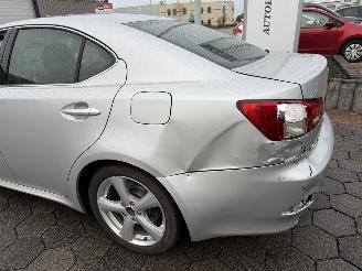 Lexus IS 250 Executive picture 7