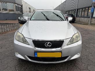 Lexus IS 250 Executive picture 2