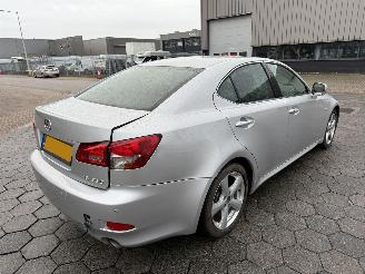 Lexus IS 250 Executive picture 4