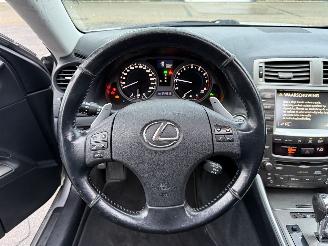 Lexus IS 250 Executive picture 18