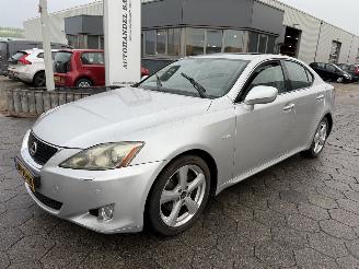 Avarii autoturisme Lexus IS 250 Executive 2007/1