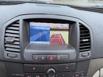 Opel Insignia 1.8 Edition picture 21