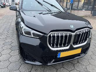 BMW X1 XDRIVE25E picture 11