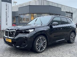 Avarii autoturisme BMW X1 XDRIVE25E 2024/5