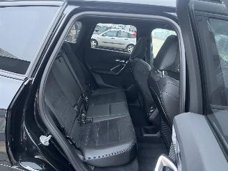 BMW X1 XDRIVE25E picture 12