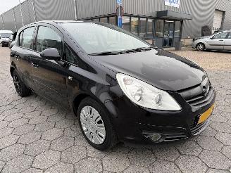 Opel Corsa 1.2-16V Essentia picture 4