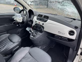 Fiat 500 1.2 Sport picture 10