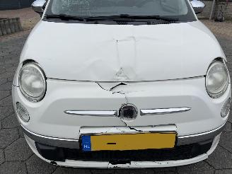 Fiat 500 1.2 Sport picture 9