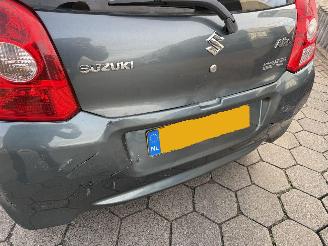 Suzuki Alto 1.0 Comfort Plus picture 7