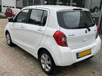 Suzuki Celerio 1.0 Exclusive picture 6