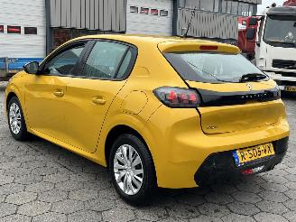 Peugeot 208 1.2 PureTech Active picture 6