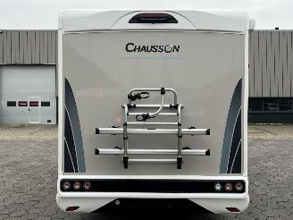 Chausson Titanium 2.0 640 Premium 170 AUTOMAAT picture 28