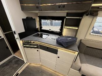 Chausson Titanium 2.0 640 Premium 170 AUTOMAAT picture 9