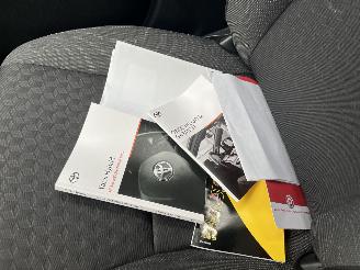 Toyota Yaris 1.5 Hybrid Active picture 24