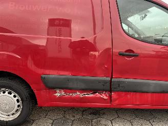 Citroën Berlingo 1.6 HDIF 500 Comfort picture 9