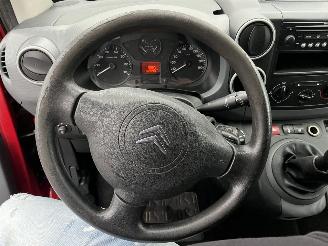 Citroën Berlingo 1.6 HDIF 500 Comfort picture 14
