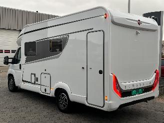 Burstner  2.2 Lyseo 132KW AUTOMAAT picture 4