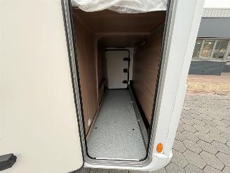 Burstner  2.2 Lyseo 132KW AUTOMAAT picture 7