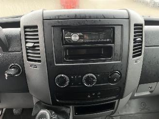 Mercedes Sprinter 210 2.2 CDI 325 picture 19
