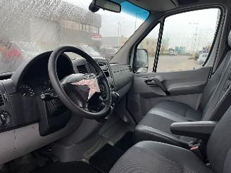 Mercedes Sprinter 210 2.2 CDI 325 picture 16