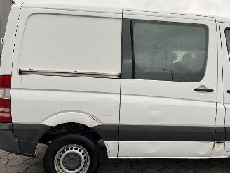 Mercedes Sprinter 210 2.2 CDI 325 picture 14