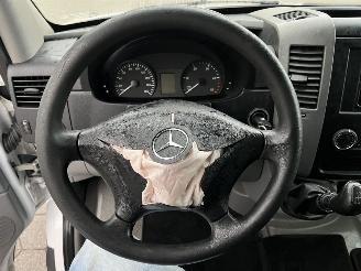 Mercedes Sprinter 210 2.2 CDI 325 picture 18