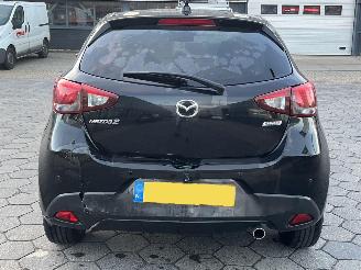 Mazda 2 1.5 Skyactiv-G GT-M picture 5