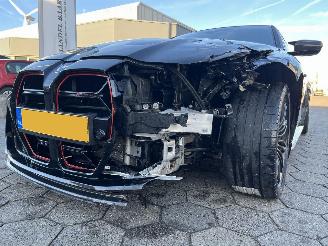 BMW M4 CSL 1 of 1000 551PK uniek! picture 25