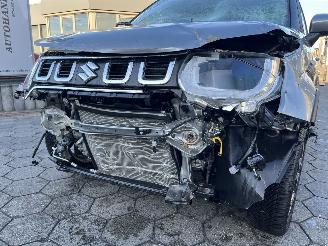 Suzuki Ignis 1.2 Smart Hybrid Select picture 10